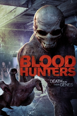 Blood Hunters-hd