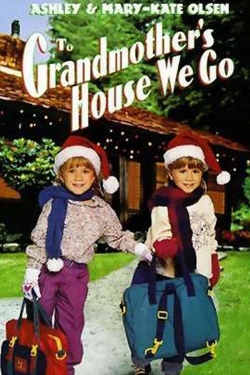 To Grandmother's House We Go-hd