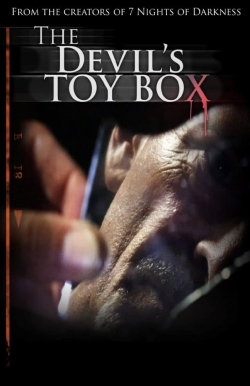 The Devil's Toy Box-hd