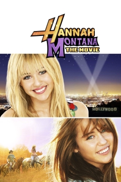 Hannah Montana: The Movie-hd