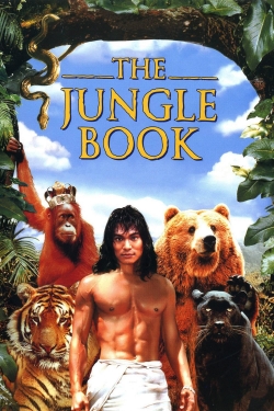 The Jungle Book-hd