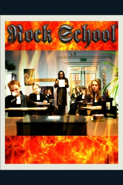 Rock School-hd