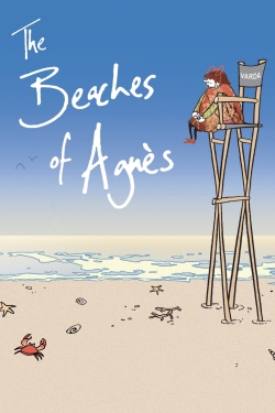 The Beaches of Agnès-hd