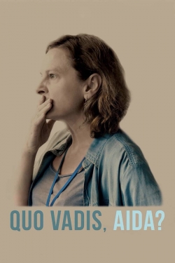 Quo Vadis, Aida?-hd
