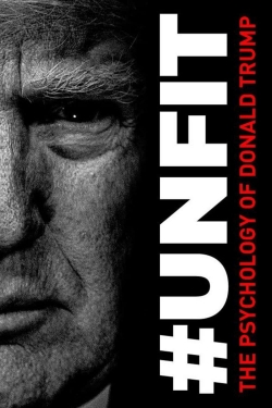 #UNFIT: The Psychology of Donald Trump-hd