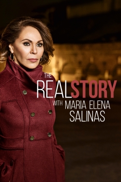 The Real Story with Maria Elena Salinas-hd