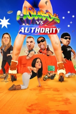 Housos vs. Authority-hd
