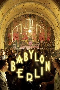Babylon Berlin-hd