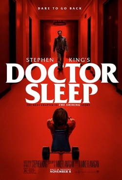 Doctor Sleep-hd