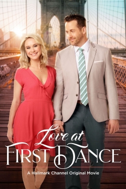 Love at First Dance-hd