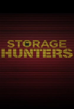 Storage Hunters-hd
