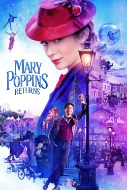Mary Poppins Returns-hd