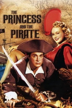 The Princess and the Pirate-hd