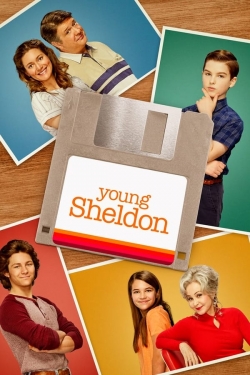 Young Sheldon-hd