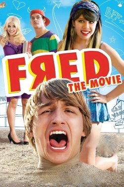 FRED: The Movie-hd