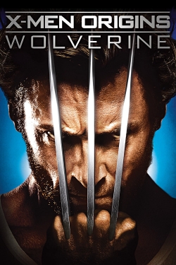 X-Men Origins: Wolverine-hd