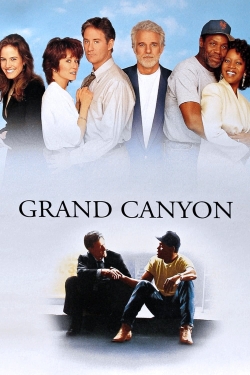 Grand Canyon-hd