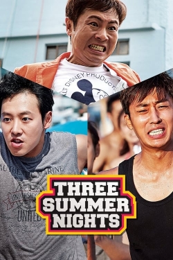 Three Summer Nights-hd