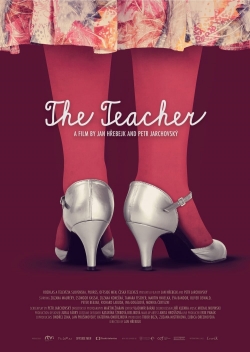 The Teacher-hd