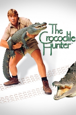 The Crocodile Hunter-hd