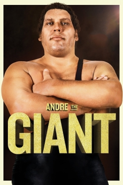 Andre the Giant-hd