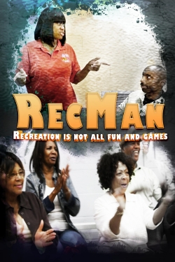 Rec Man-hd