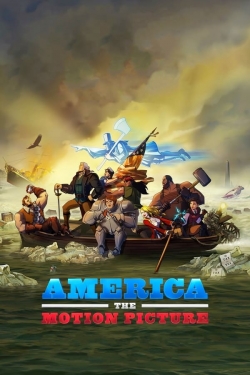 America: The Motion Picture-hd