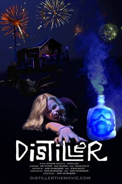 Distiller-hd