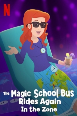 The Magic School Bus Rides Again in the Zone-hd