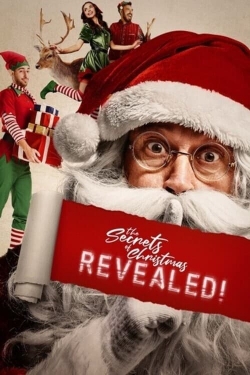 The Secrets of Christmas Revealed!-hd