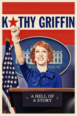 Kathy Griffin: A Hell of a Story-hd