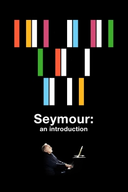 Seymour: An Introduction-hd