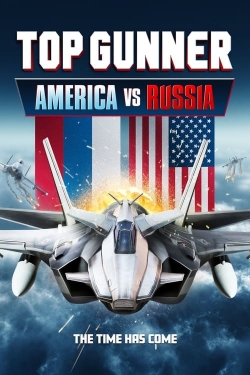 Top Gunner: America vs. Russia-hd