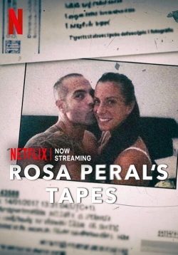 Rosa Peral's Tapes-hd