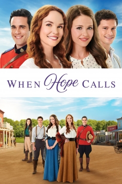 When Hope Calls-hd