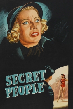 Secret People-hd