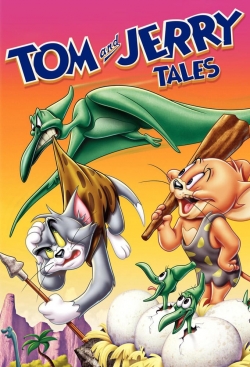 Tom and Jerry Tales-hd