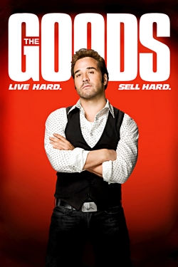 The Goods: Live Hard, Sell Hard-hd