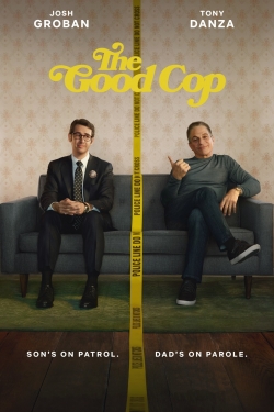 The Good Cop-hd