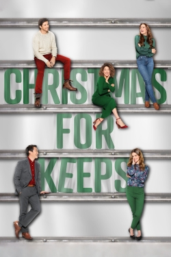 Christmas for Keeps-hd