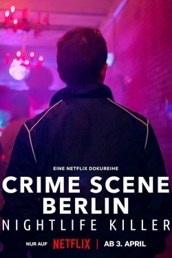 Crime Scene Berlin: Nightlife Killer-hd