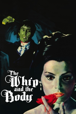 The Whip and the Body-hd