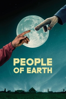 People of Earth-hd