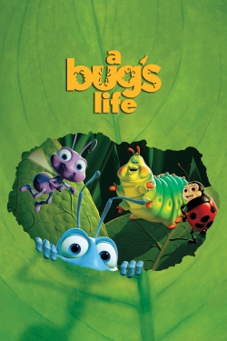 A Bug's Life-hd