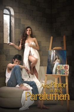 Ang Pintor At Ang Paraluman-hd