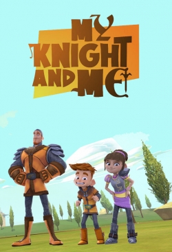 My Knight and Me-hd