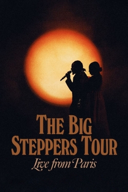 Kendrick Lamar's The Big Steppers Tour: Live from Paris-hd