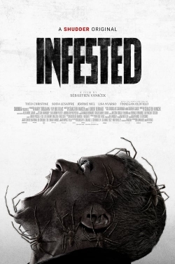 Infested-hd