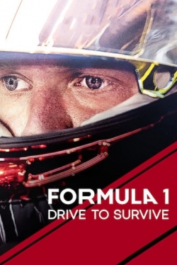 Formula 1: Drive to Survive-hd