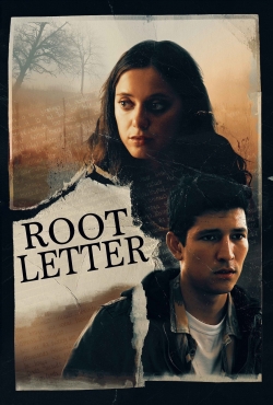 Root Letter-hd